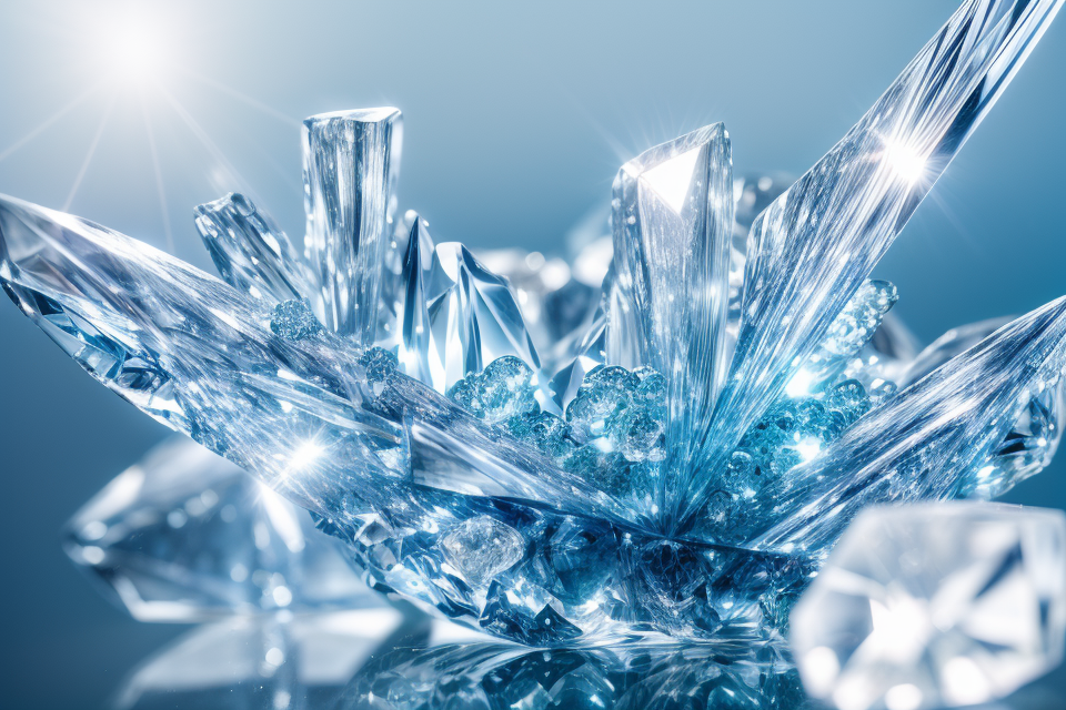 Unlocking the Power of Crystals: Does Crystal Energy Bring Positivity?