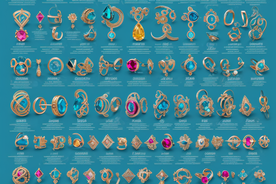 Unlocking the Secrets of Birthstone Jewelry: Does it Really Work?