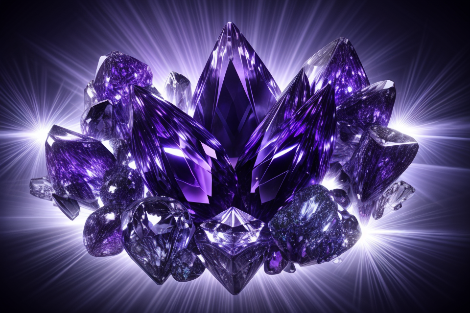Exploring the Symbolism and Significance of Crystals