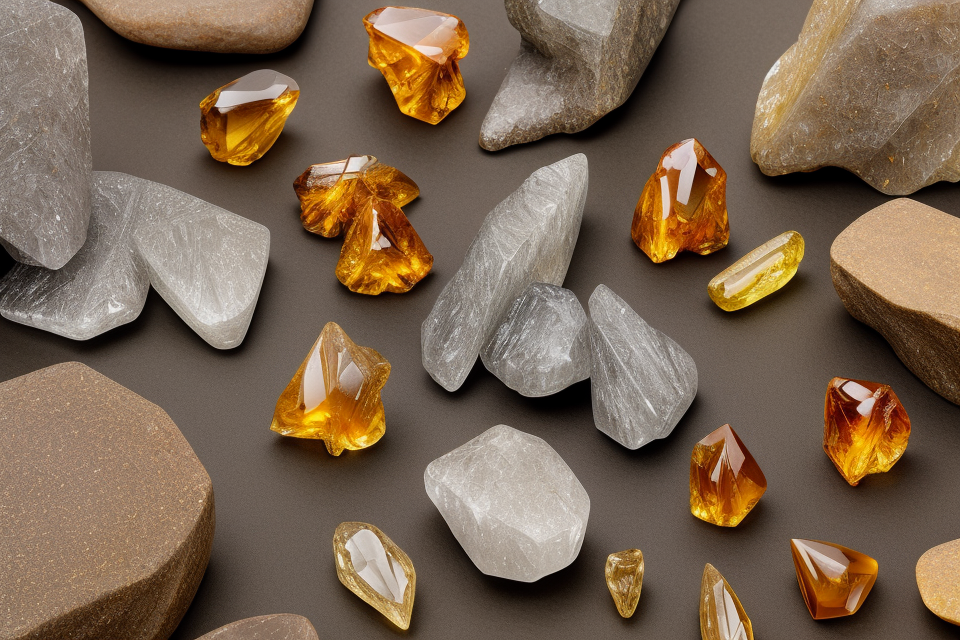 Exploring the World of Citrine: Uncovering the Best Form for Your Needs