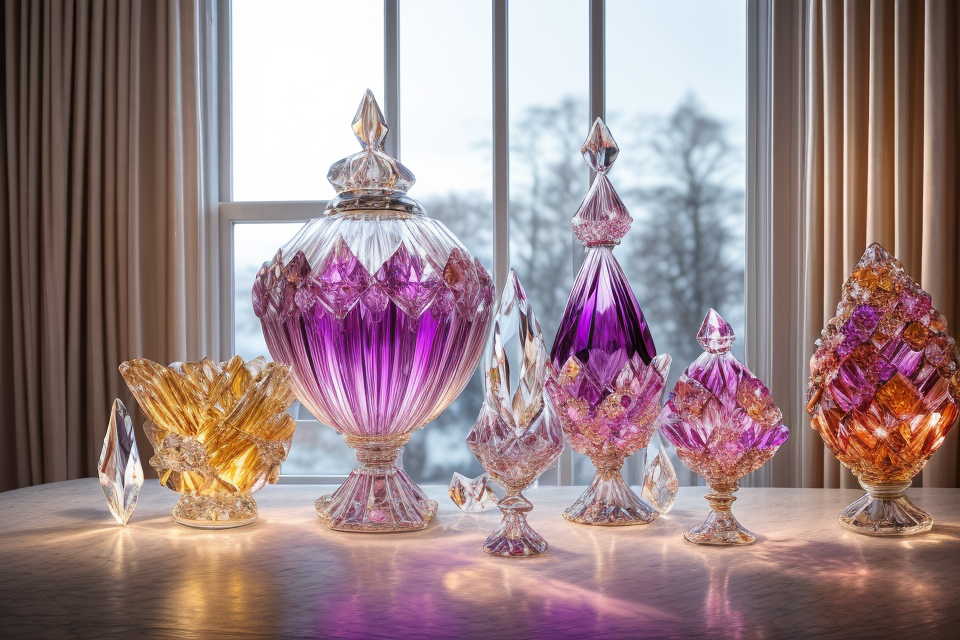 The Enduring Appeal of Crystal Gifts: A Comprehensive Exploration of Why People Buy Crystals