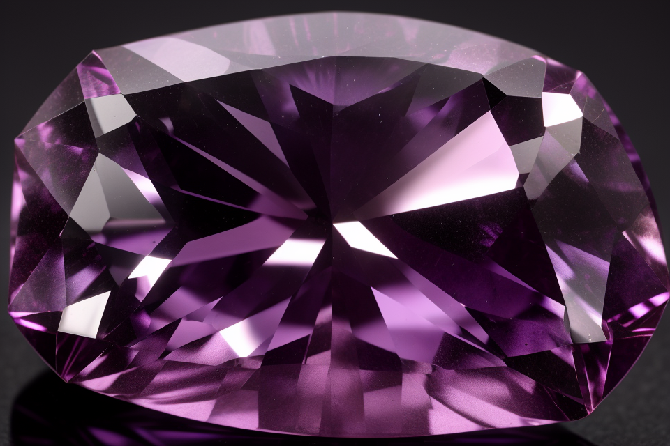 Discovering the Majesty of Amethyst: Unveiling the Ultimate Grade