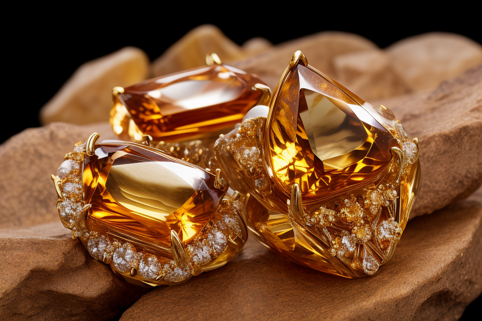 Is Citrine the Perfect Daily Wear Stone? A Comprehensive Guide