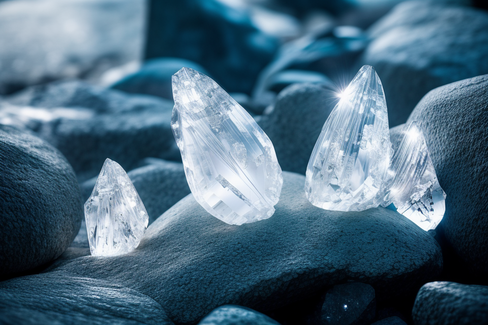 Uncovering the Magic of Clear Quartz: A Comprehensive Guide