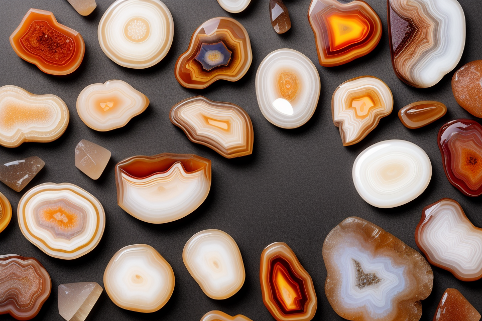 Agate Birthstone: Who Should Wear It and Why?