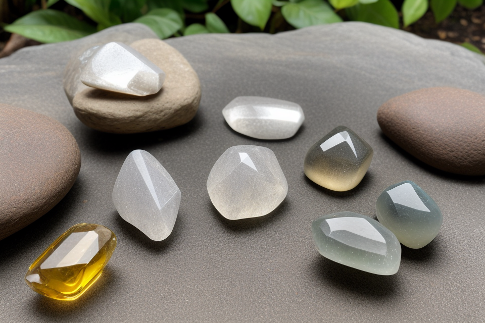 Exploring the Healing Properties of Crystals: A Comprehensive Guide for Crystal Enthusiasts