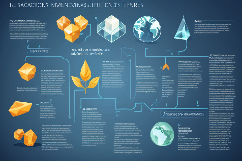 The Origin of the Word “Quartz”: Exploring the History and Etymology of a Common Mineral