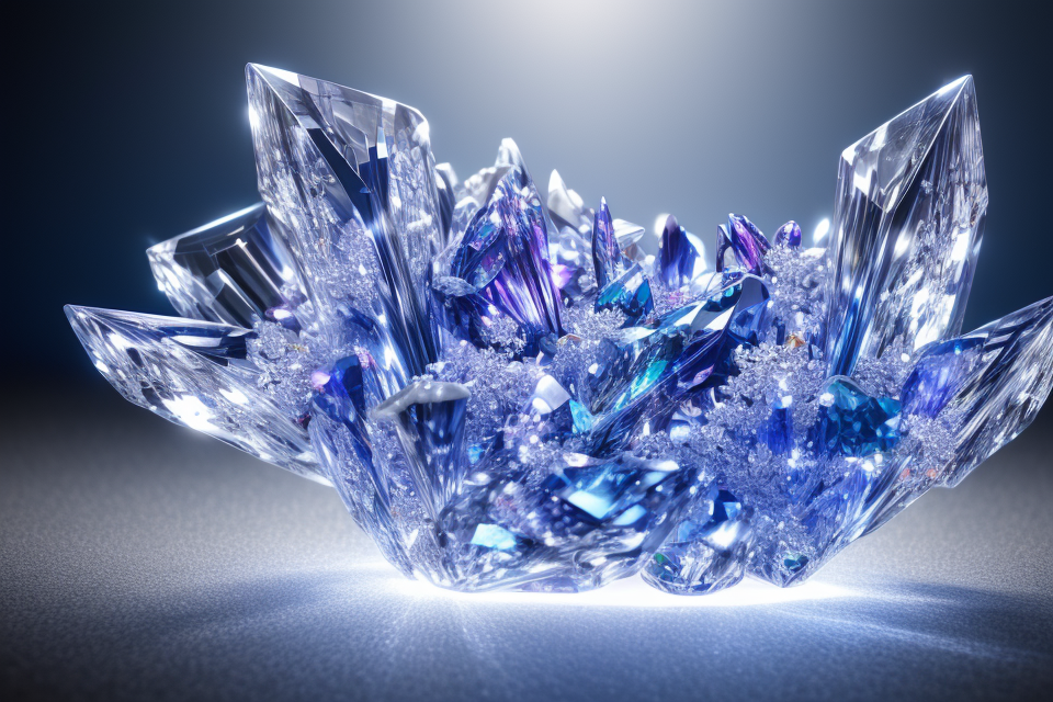 Crystal Craze: Exploring the Allure of Crystals in Today’s World