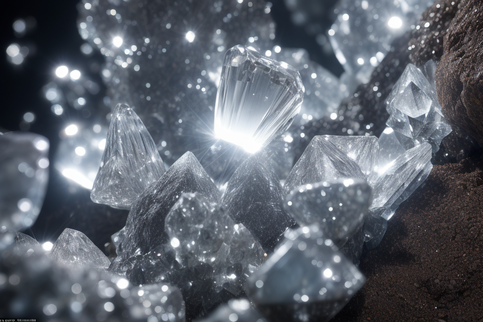 Unlocking the Magnetic Force of Crystals: A Deep Dive into Their Allure