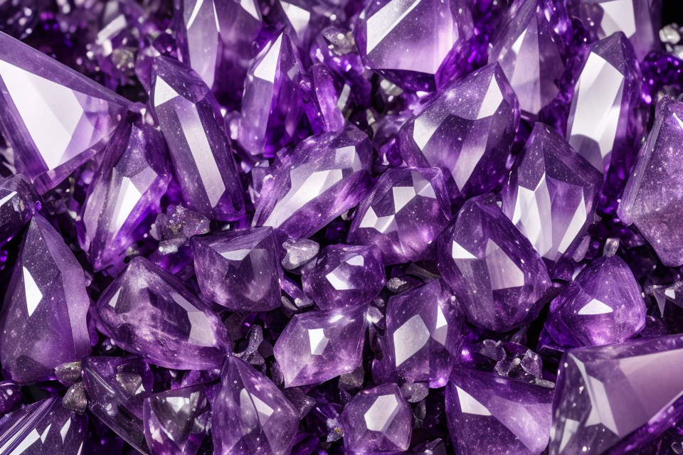 Discovering the Best Quality of Amethyst: A Comprehensive Guide
