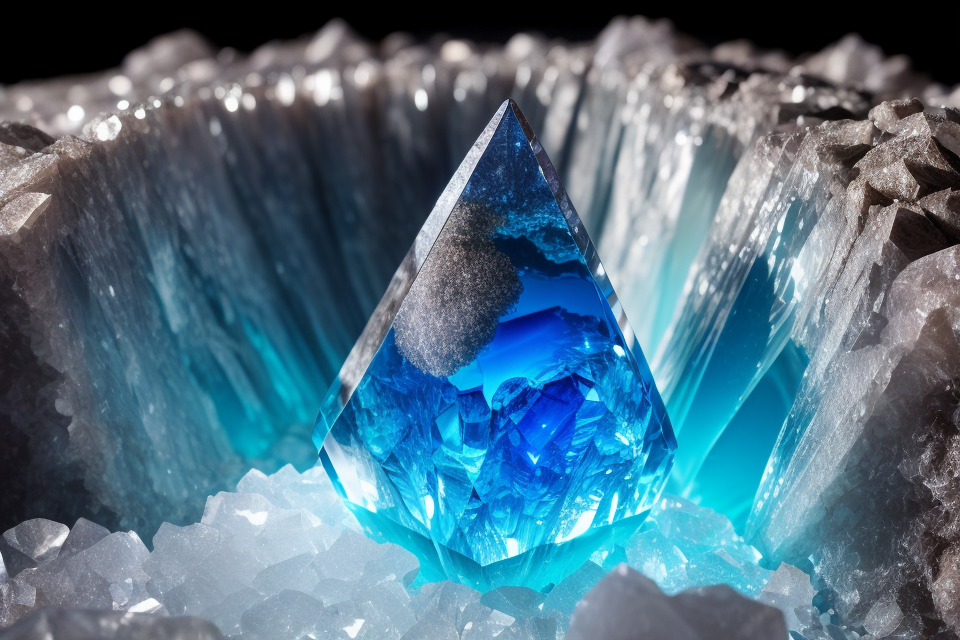 Unveiling the Mystery of Crystal Growth: How Long Does it Take for a Crystal to Form?