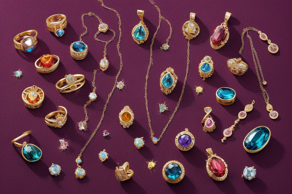 Understanding the Significance of Birthstones: A Comprehensive Guide