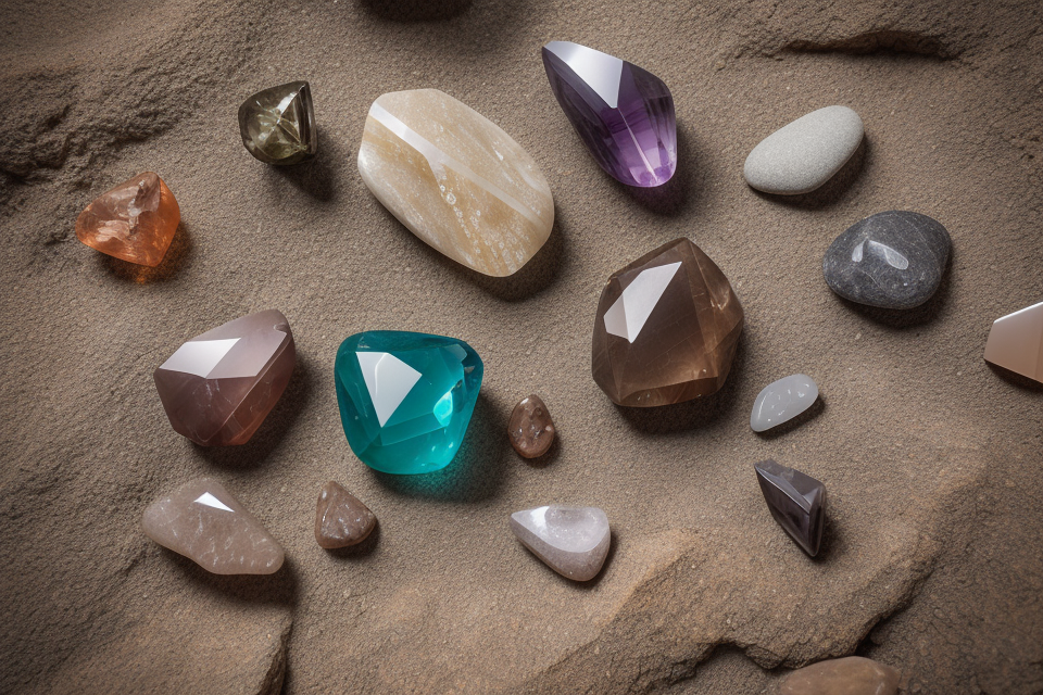 Understanding Gemstone Classification in Geology: A Comprehensive Guide