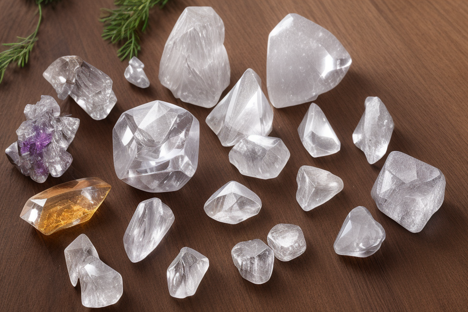 Getting Started with Crystal Cleansing: A Beginner’s Guide to Using Crystals