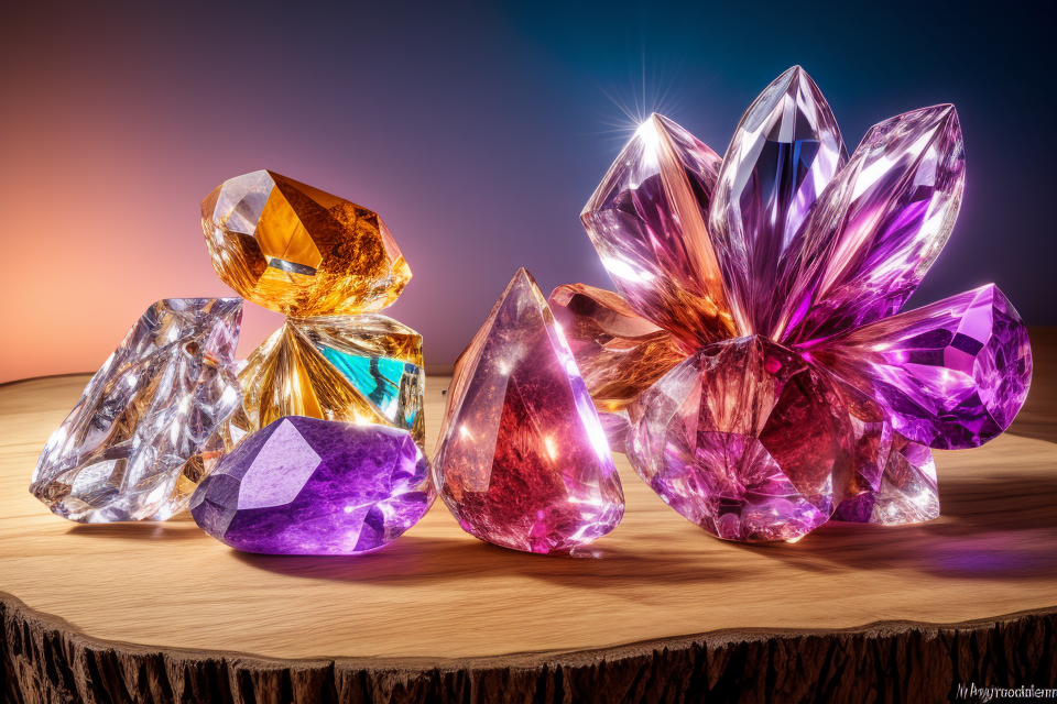 Exploring the Art of Gifting Crystals: A Comprehensive Guide