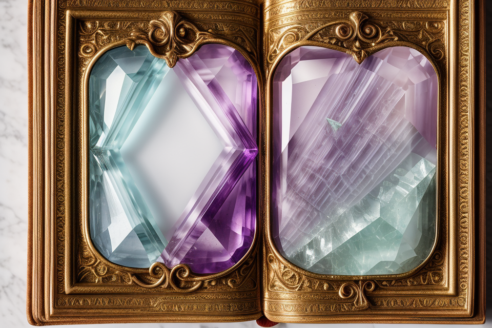 The Ultimate Guide to Gemstones: Unlocking the Secrets of Knowledge