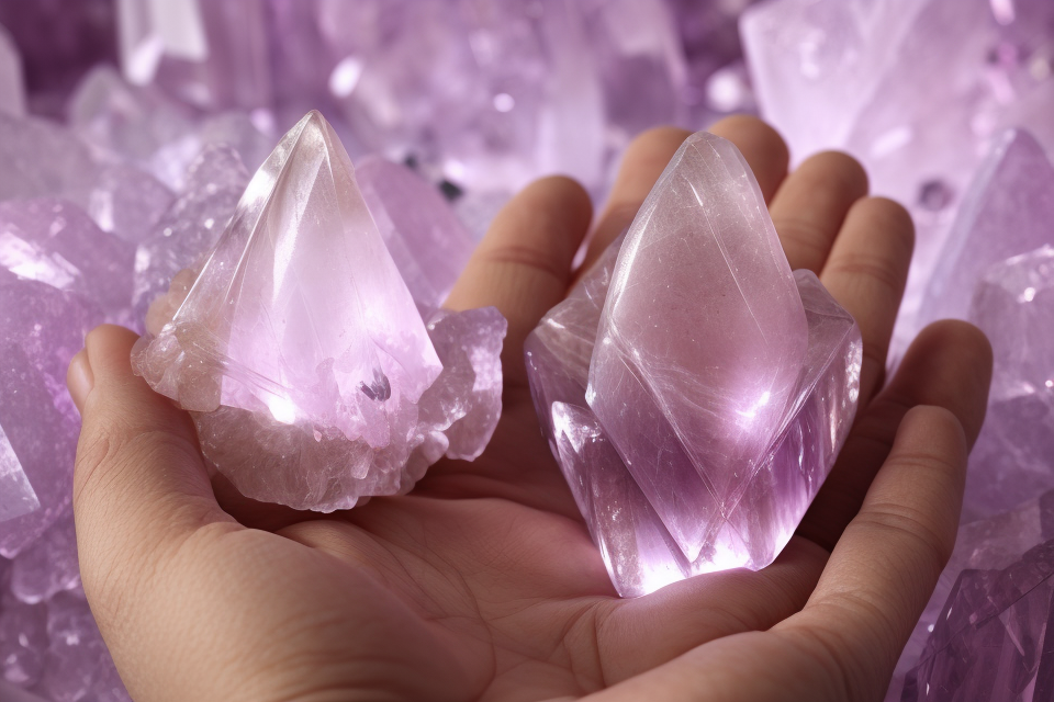 The Crystal That Brings Happiness: A Guide for Crystal Enthusiasts