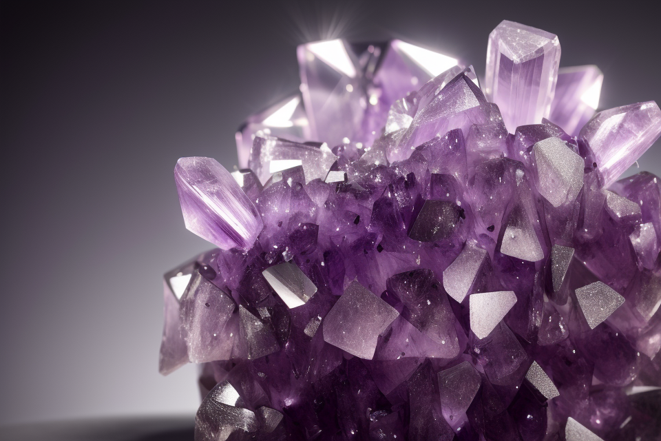 Exploring the Durability of Amethyst: What Can It Be Scratched By?