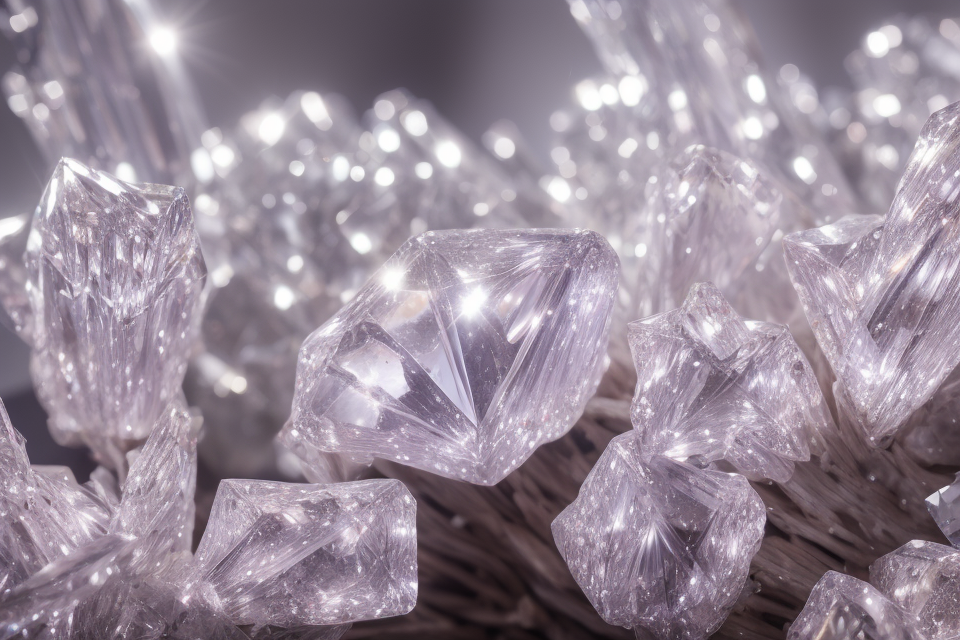 Unlocking the Vibrational Energy of Crystals: A Comprehensive Guide