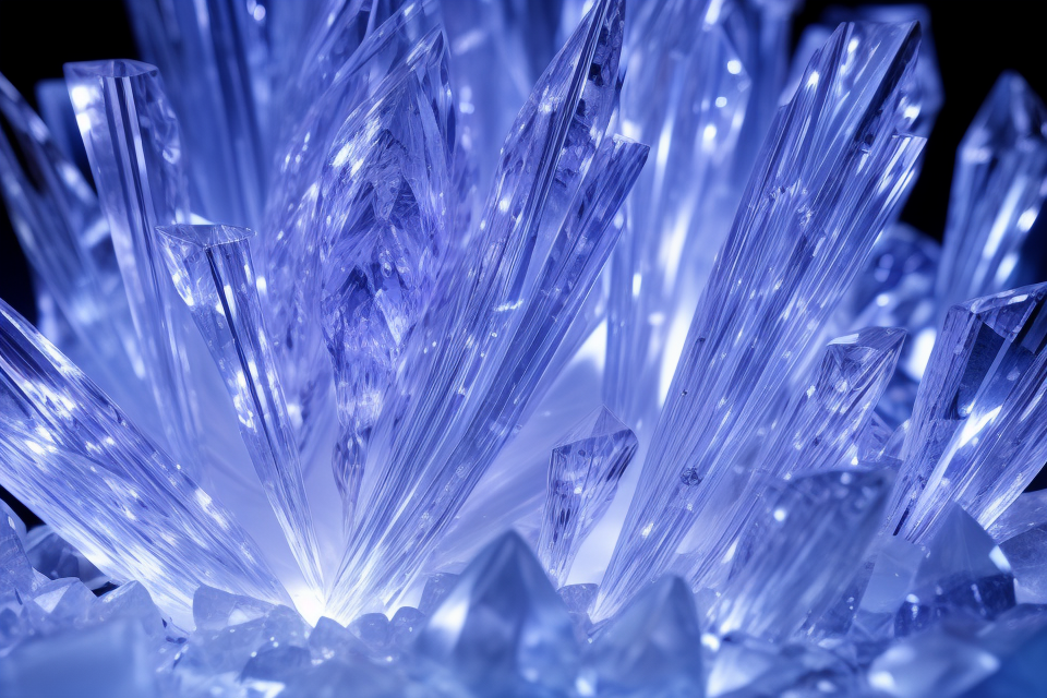 Discovering the Fascinating World of Quartz: Unveiling an Intriguing Fact