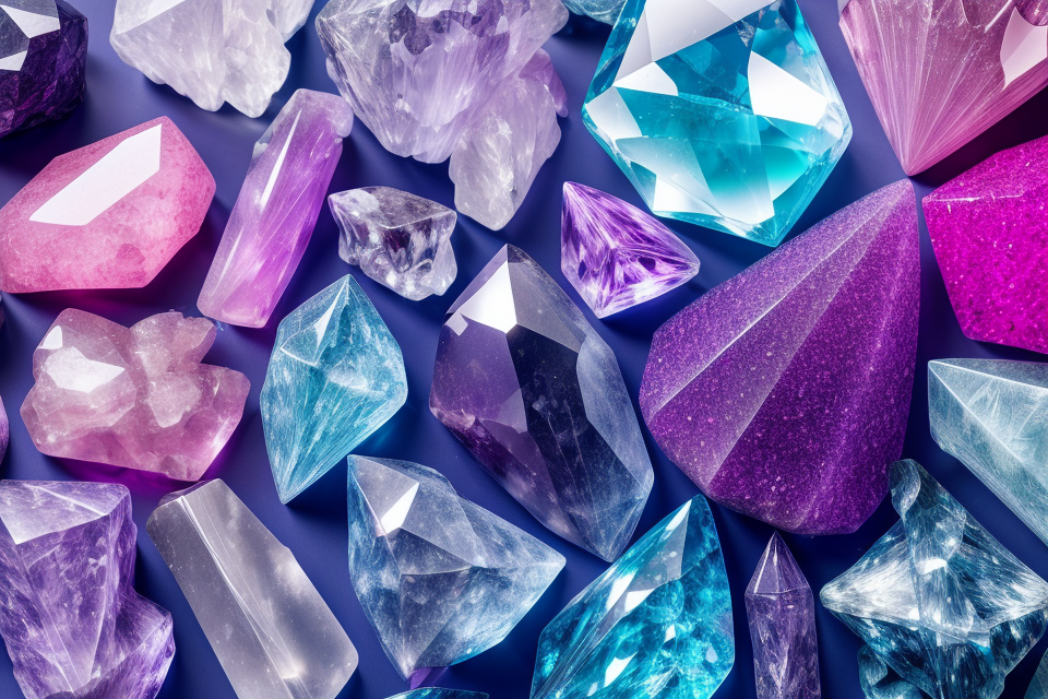 Which Crystal is Best for Me to Wear? A Guide to Understanding and Choosing the Right Crystal for Your Needs