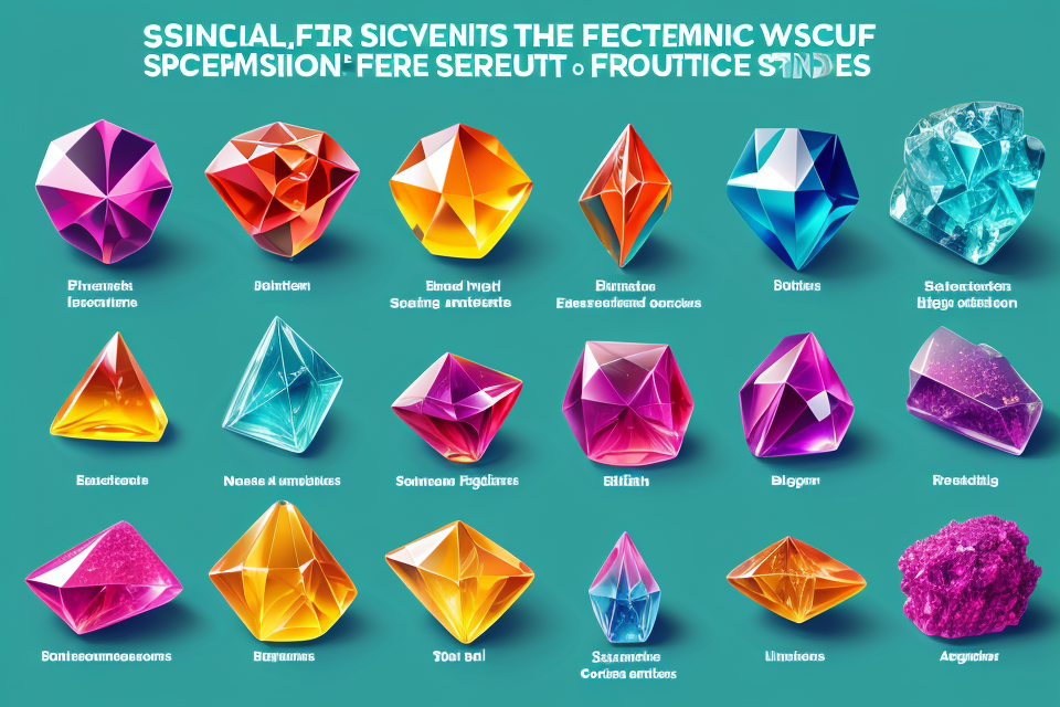 Exploring the Science Behind Stress Crystals: A Comprehensive Guide to Their Efficacy and Usage