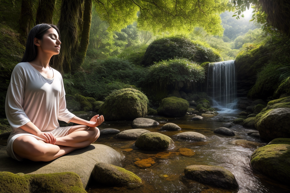 Exploring the Power of Crystal Healing Meditation: A Comprehensive Guide