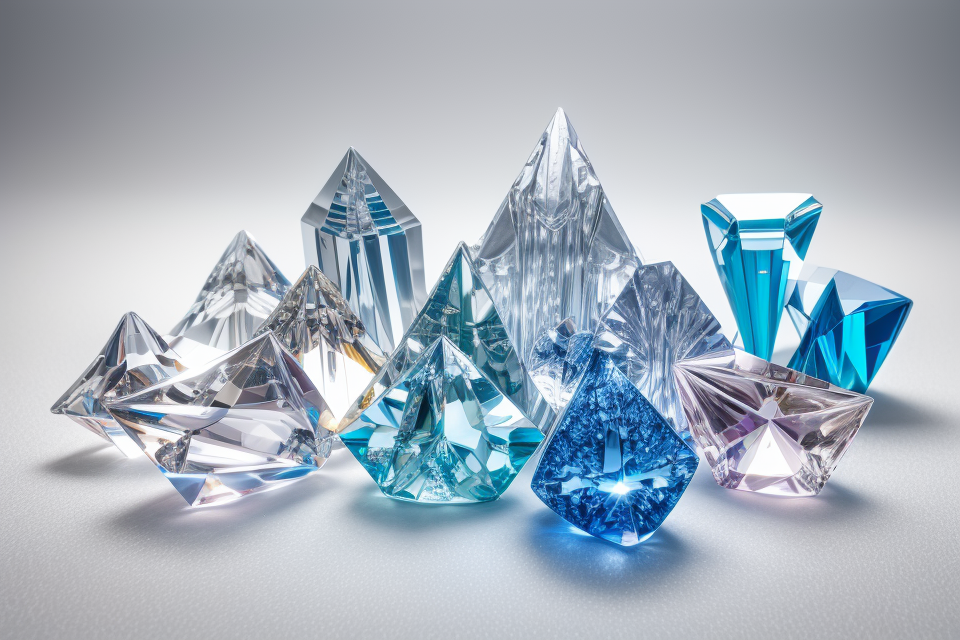 Recognizing Your Crystals: A Guide to Understanding Their Properties