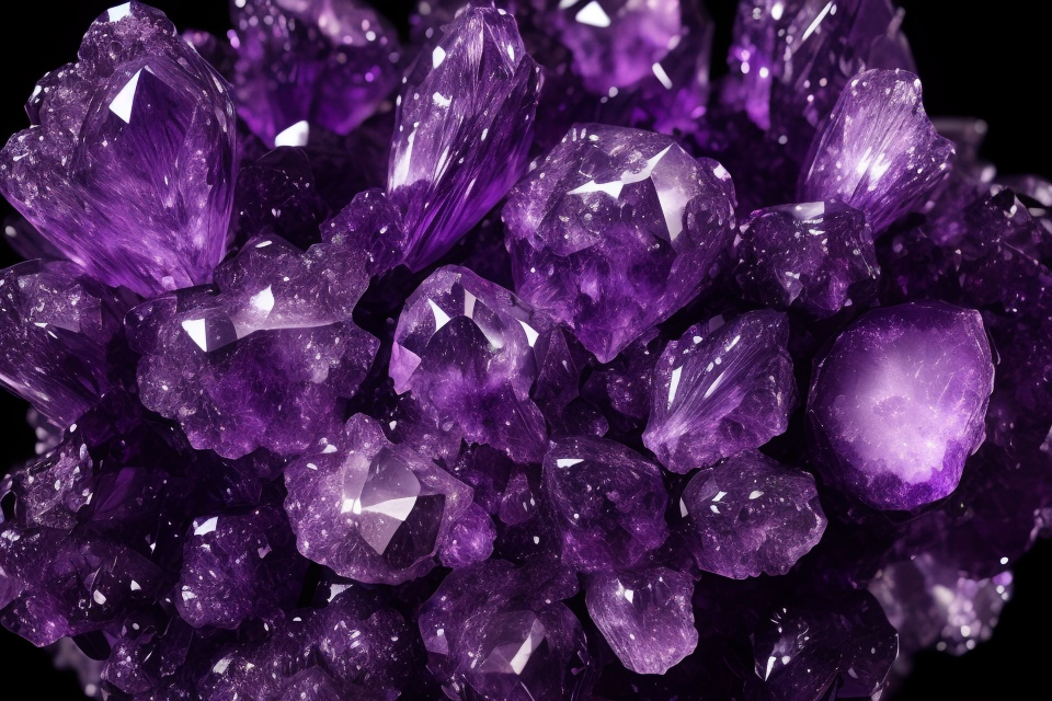 Unlocking the Power of Amethyst: A Comprehensive Guide