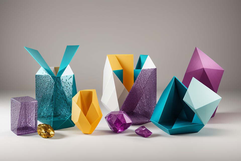 Exploring the Endless Possibilities of Chip Stones: From Crystal Crafts to Everyday Objects