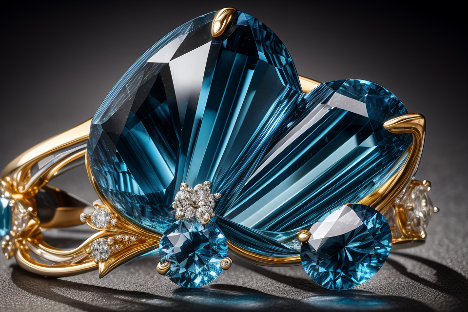 Exploring the World of Crystals: Unveiling the Most Valuable Gemstone