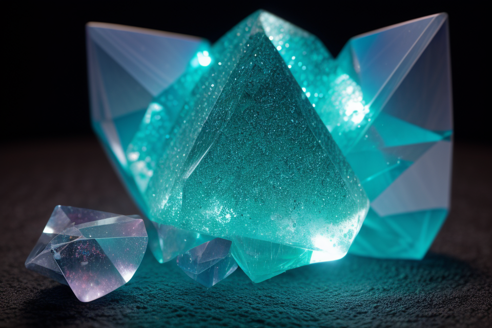 Discovering the Ultimate Healing Crystal: A Comprehensive Guide