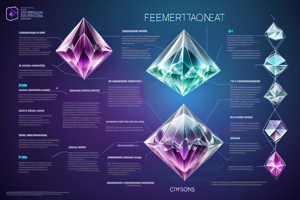 Exploring the Energy Potential of Crystals: Understanding the Science Behind Their Power