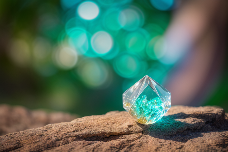 Unlocking the Power of Healing Crystals: Discover the Best Daily Wear Crystal for Ultimate Energy Balance