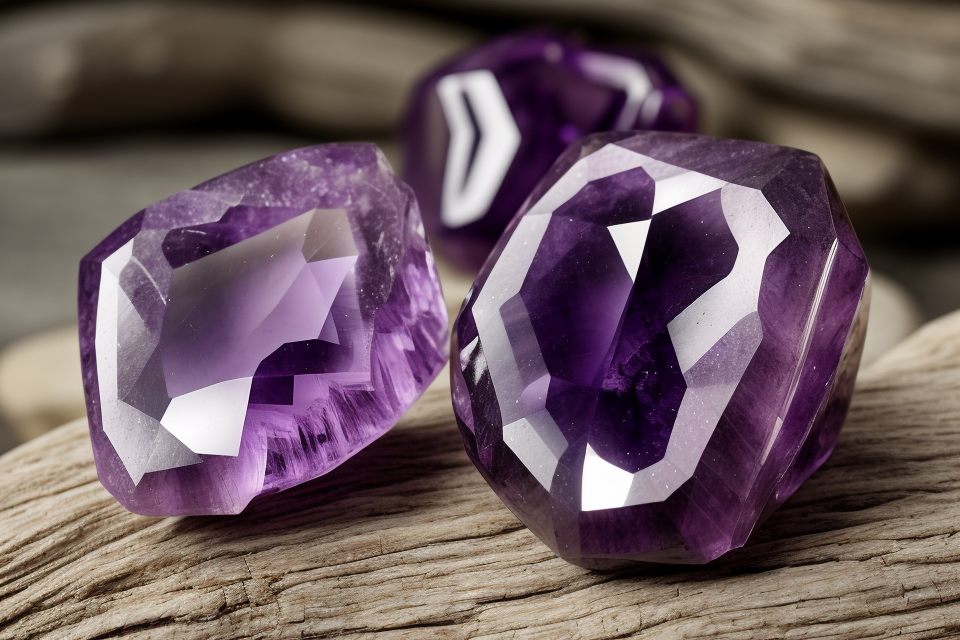 Uncovering the Skin Benefits of Amethyst: A Comprehensive Guide