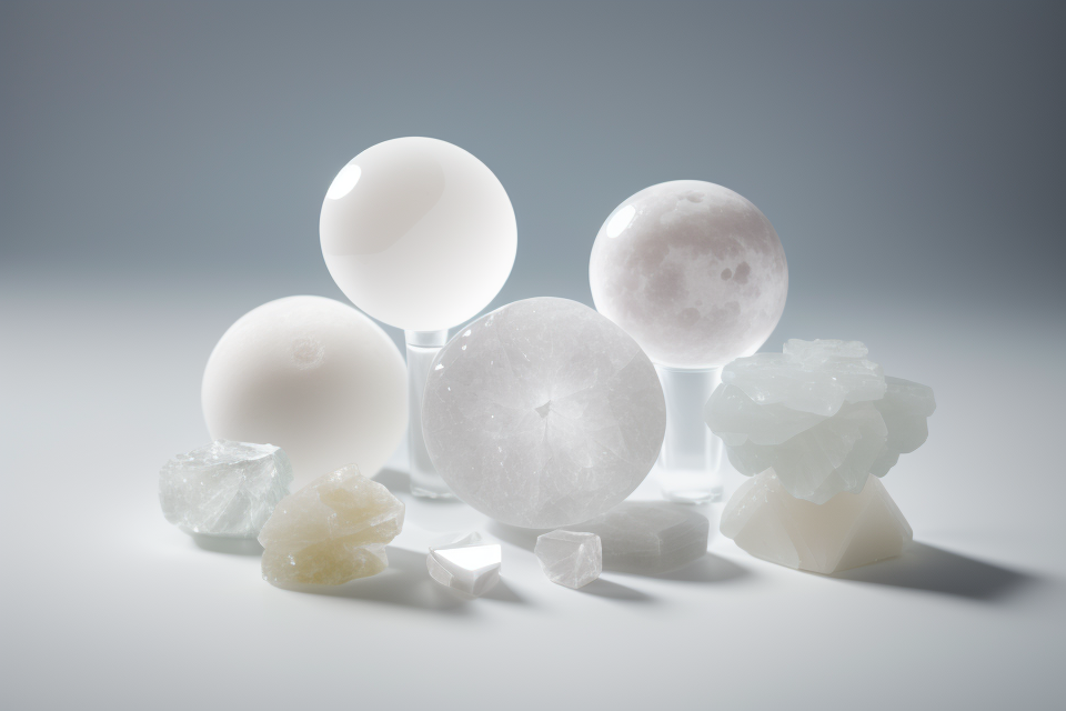 How Long Does a Cleansing Crystal Take? A Comprehensive Guide to Purifying Your Crystals